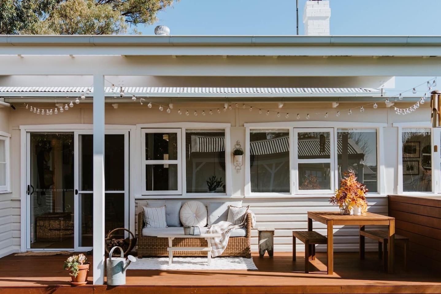 The On Lawson - Heritage Elegance In Mudgee