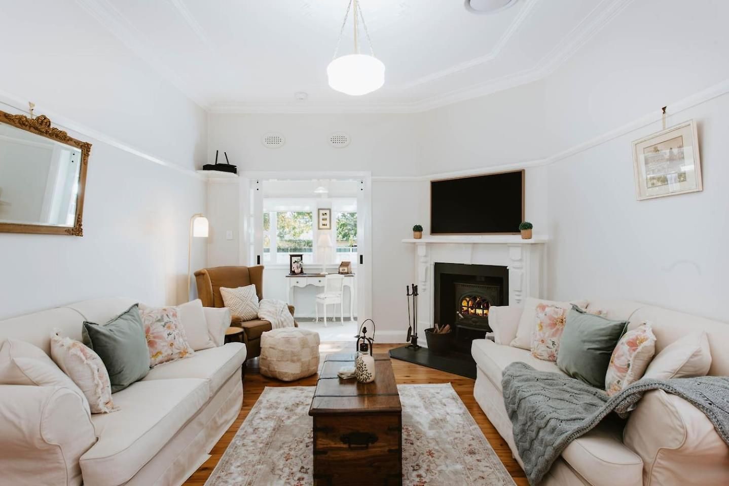 The On Lawson - Heritage Elegance In *