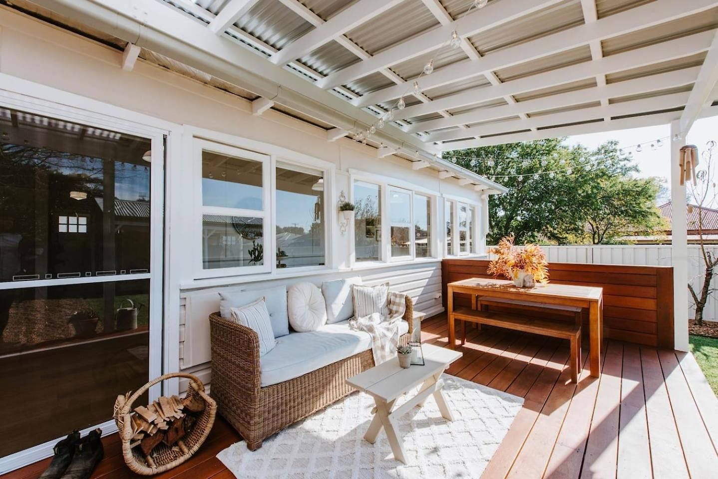 The On Lawson - Heritage Elegance In Mudgee