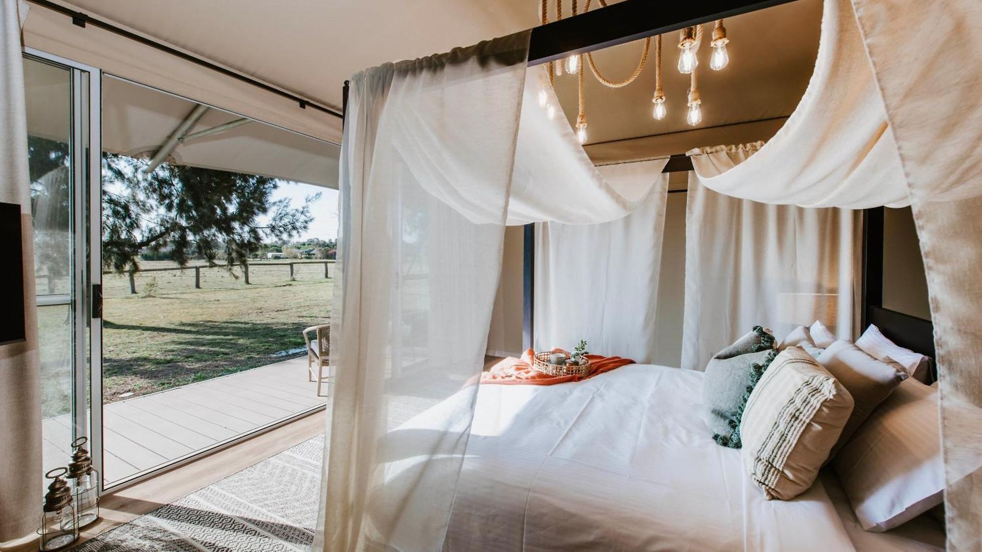 Motel Parklands