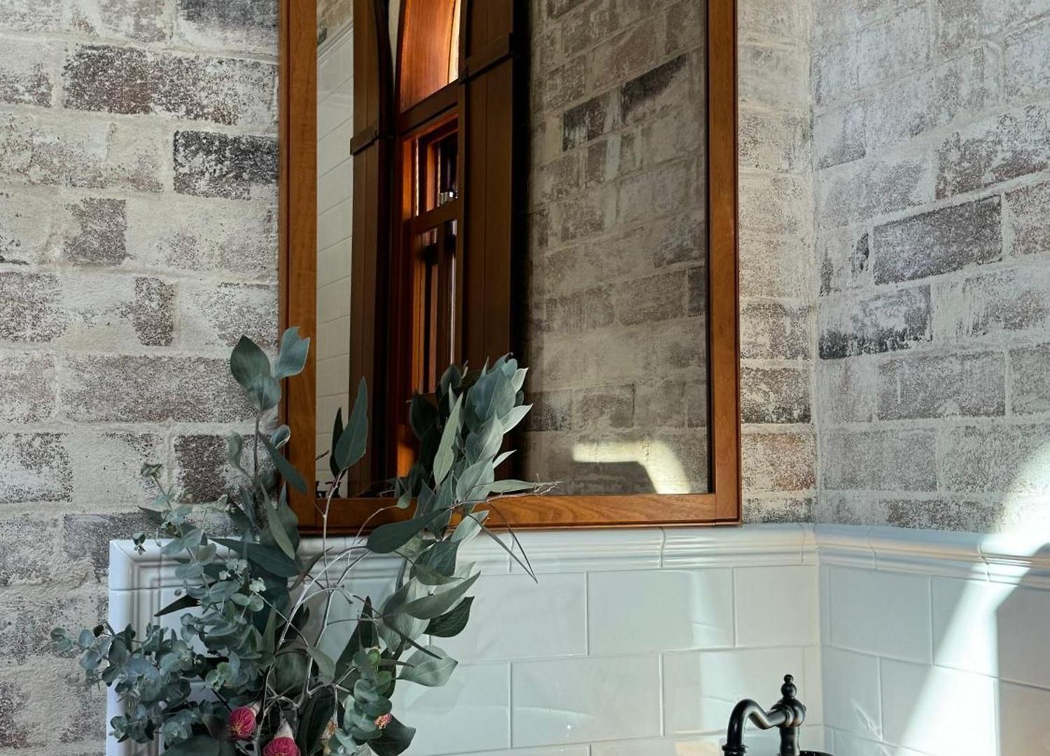 Wilgowrah Church - Wilgowrah - A Country Escape Bed & Breakfast 4*