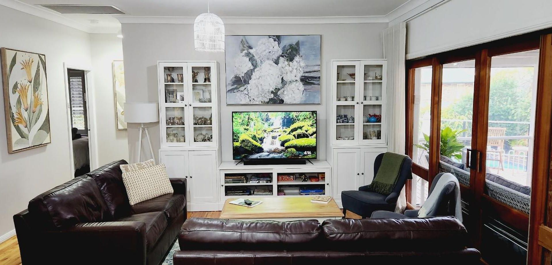 Apartment 270 On Church - Entire With Spacious Alfresco Area Mudgee
