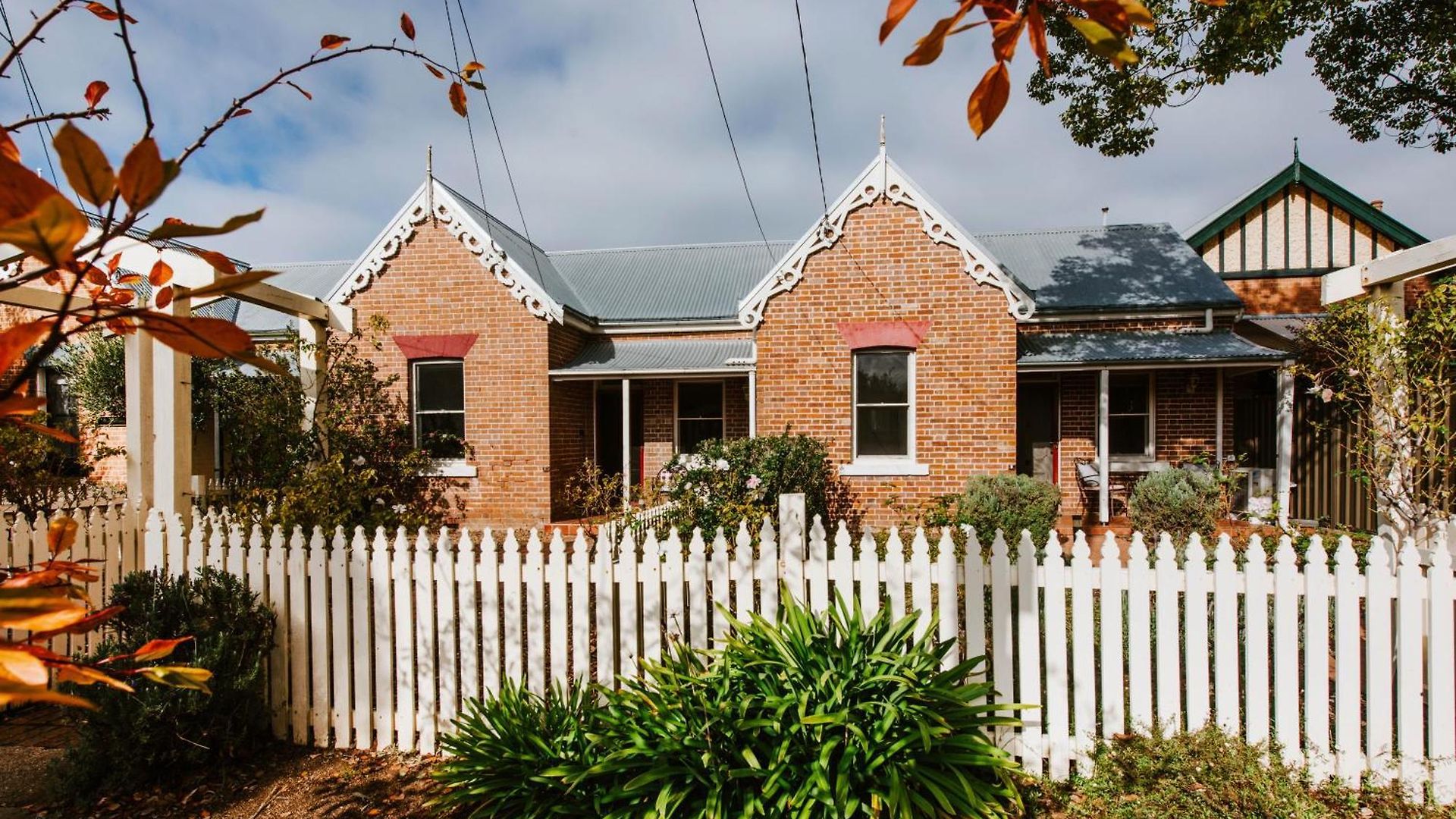 'kareela & Kialla Cottages' Charming Family Getaway Holiday home