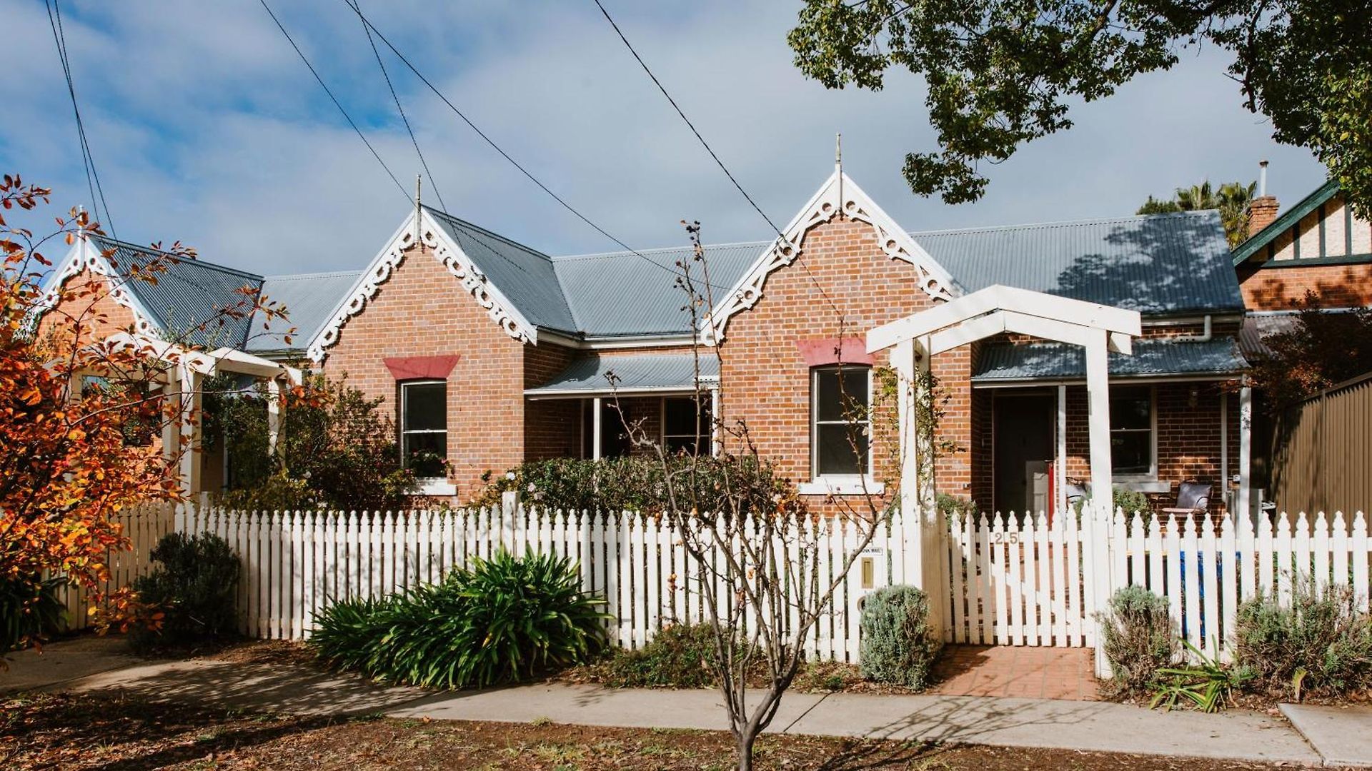 Holiday home 'kareela & Kialla Cottages' Charming Family Getaway *