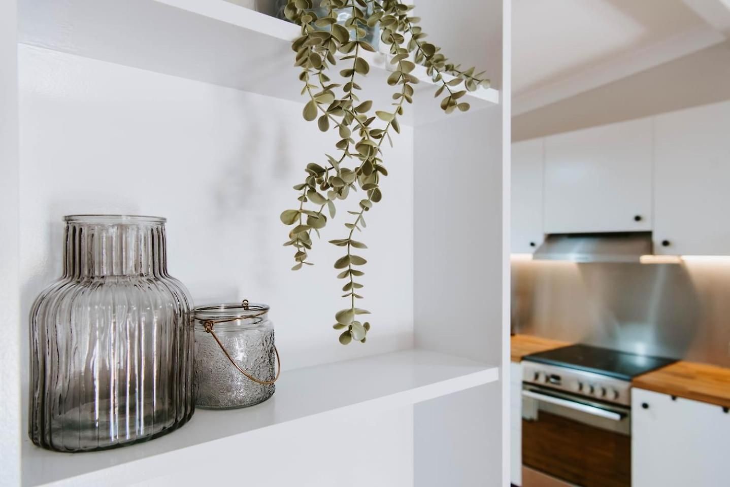Holiday home Kialla - An Idyllic Country Escape