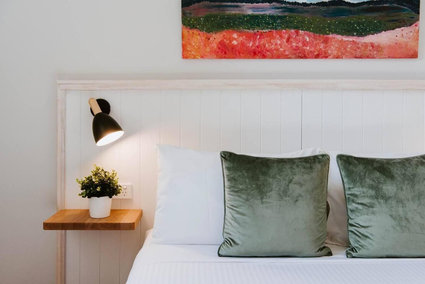 Kialla - An Idyllic Country Escape * Mudgee