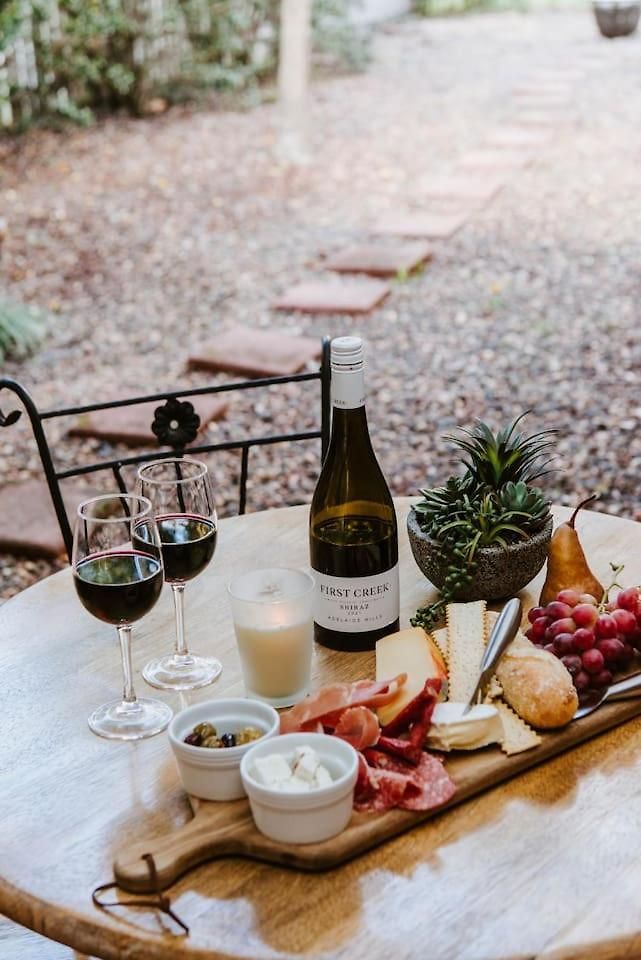 Kialla - An Idyllic Country Escape * Mudgee