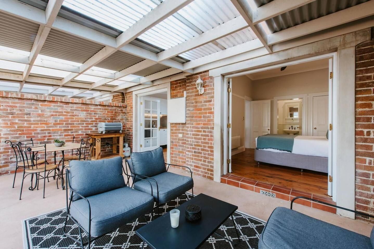 Holiday home Kialla - An Idyllic Country Escape *