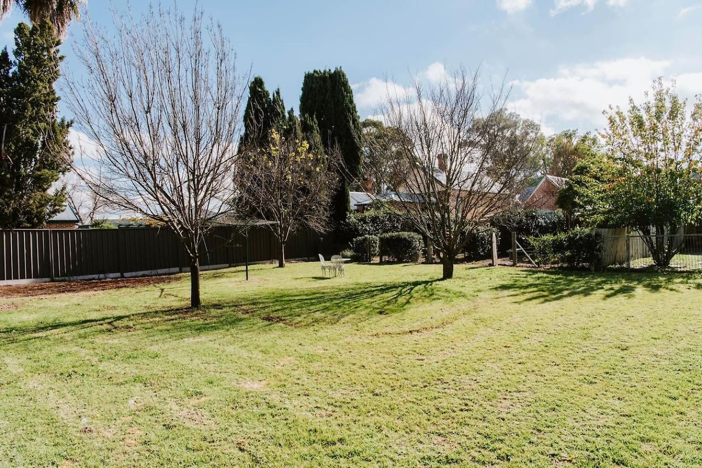 Kialla - An Idyllic Country Escape Holiday home *