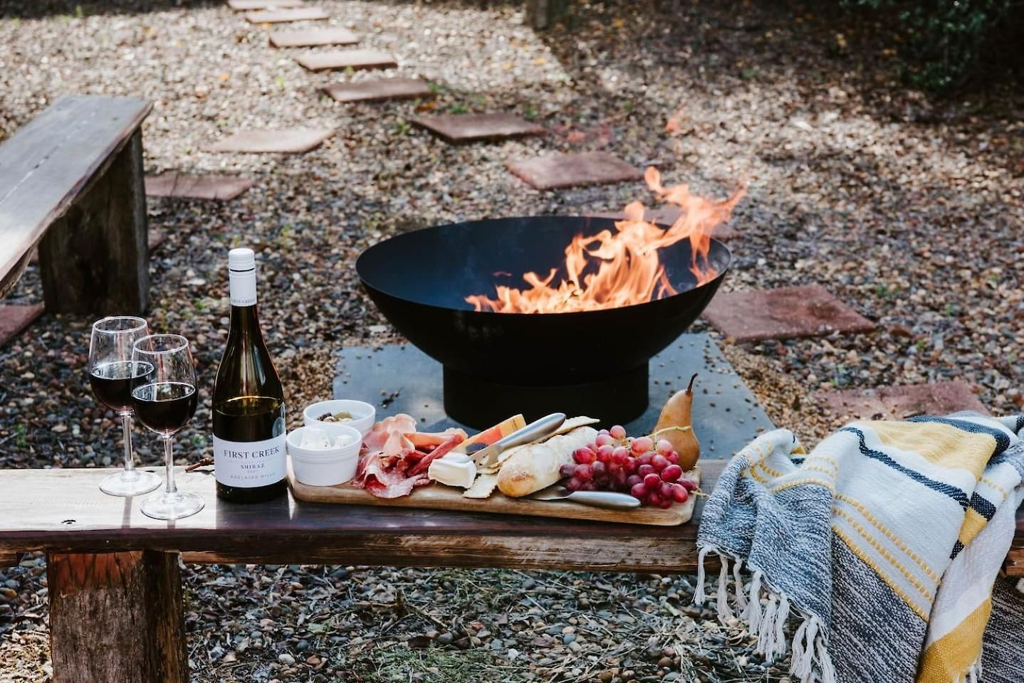 Kialla - An Idyllic Country Escape Mudgee