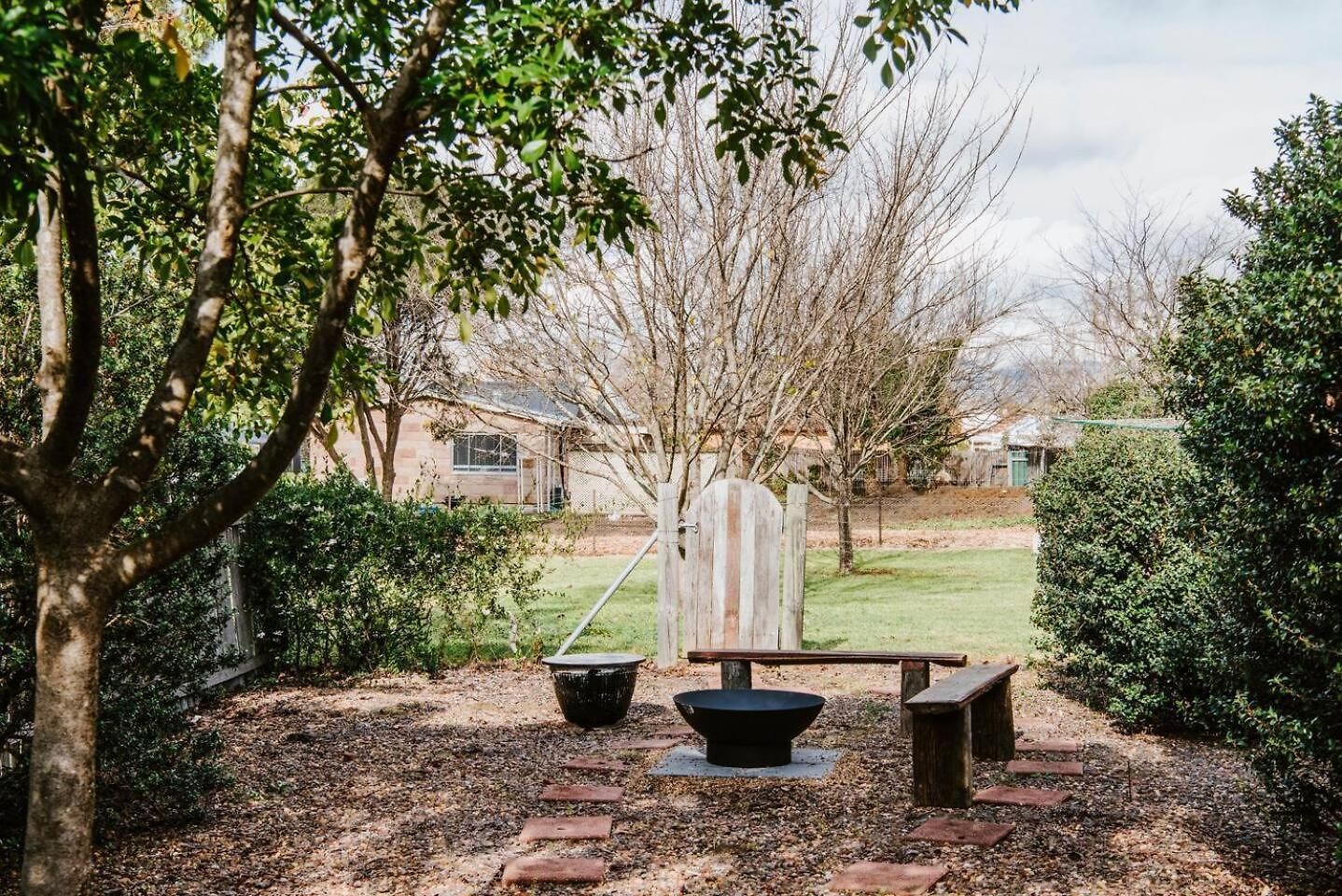 Holiday home Kialla - An Idyllic Country Escape Mudgee