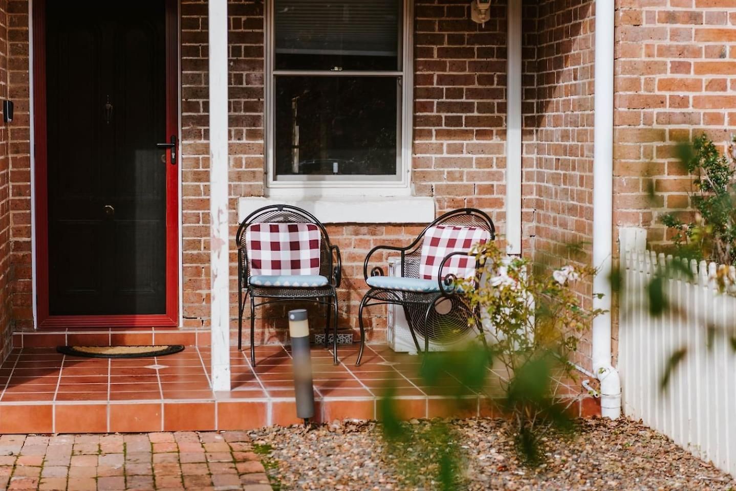Kialla - An Idyllic Country Escape Mudgee