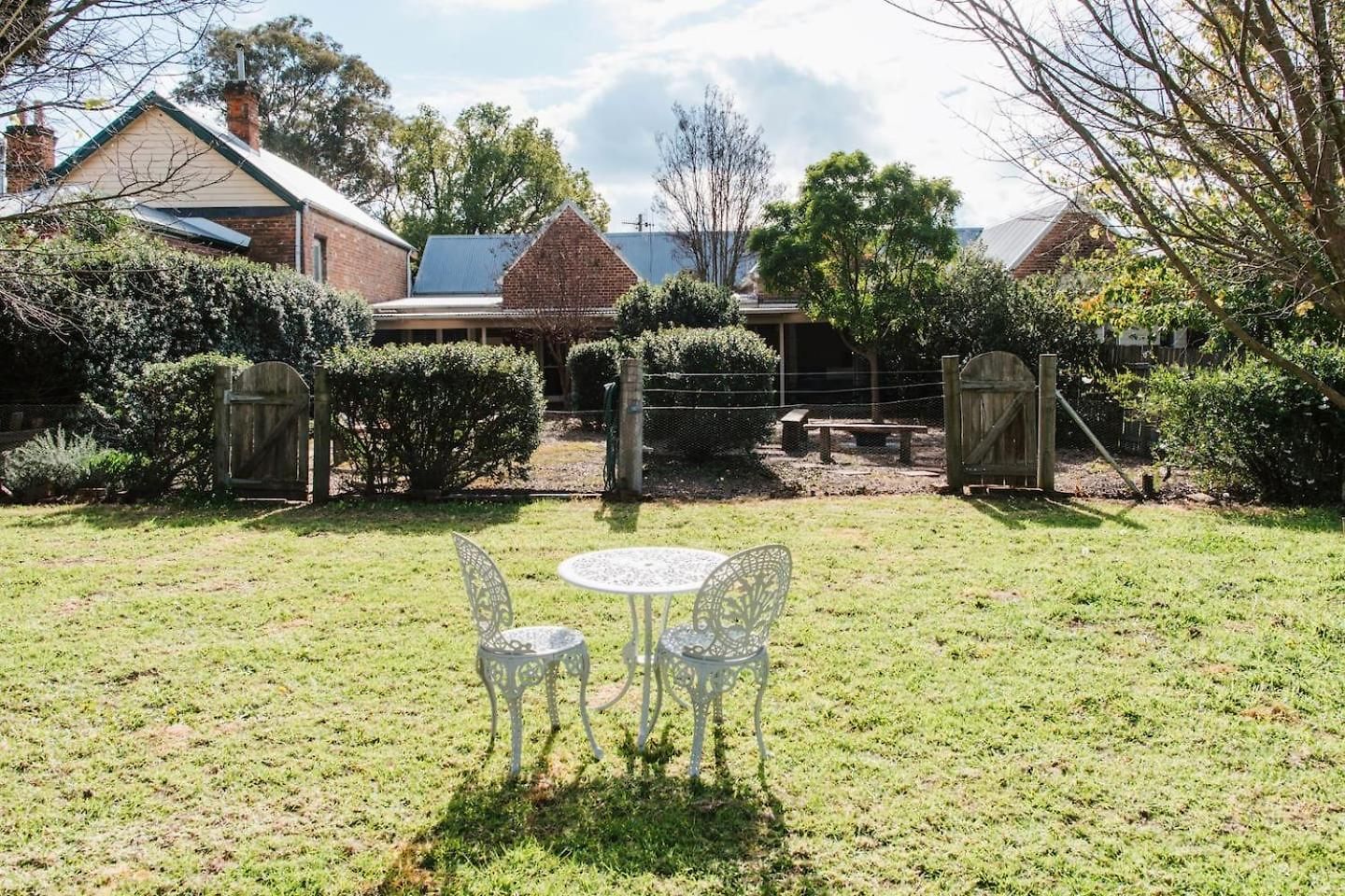 Holiday home Kialla - An Idyllic Country Escape Mudgee