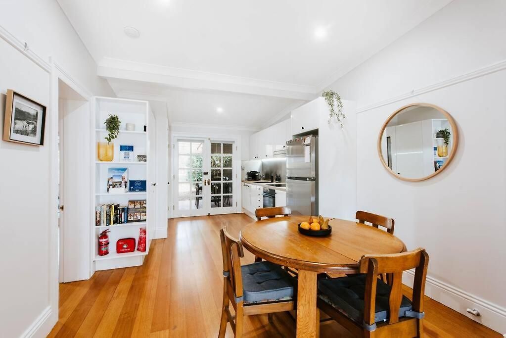 'kareela & Kialla Cottages' Charming Family Getaway Mudgee
