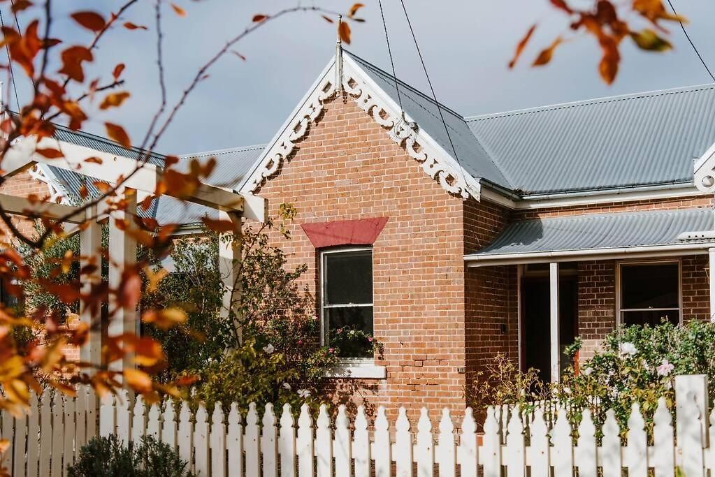 Holiday home 'kareela & Kialla Cottages' Charming Family Getaway *