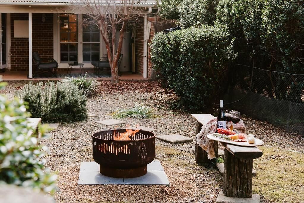 'kareela & Kialla Cottages' Charming Family Getaway Holiday home Mudgee
