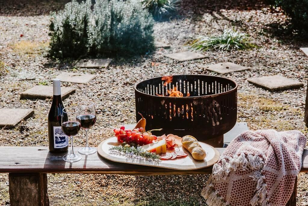 'kareela & Kialla Cottages' Charming Family Getaway Holiday home
