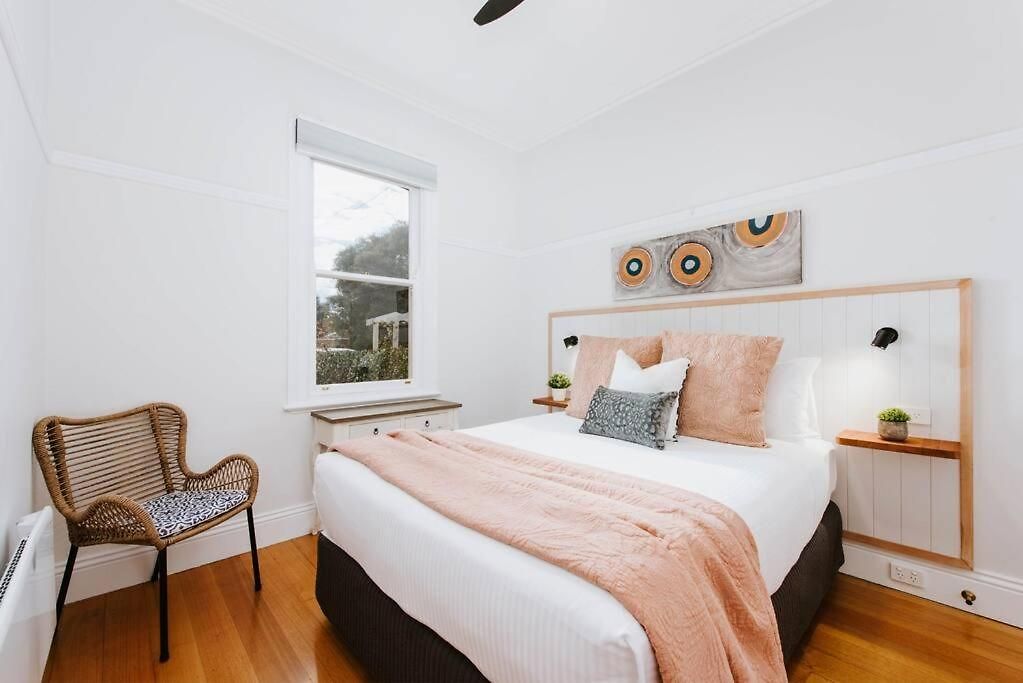 Kareela - A Charming Country Getaway * Mudgee