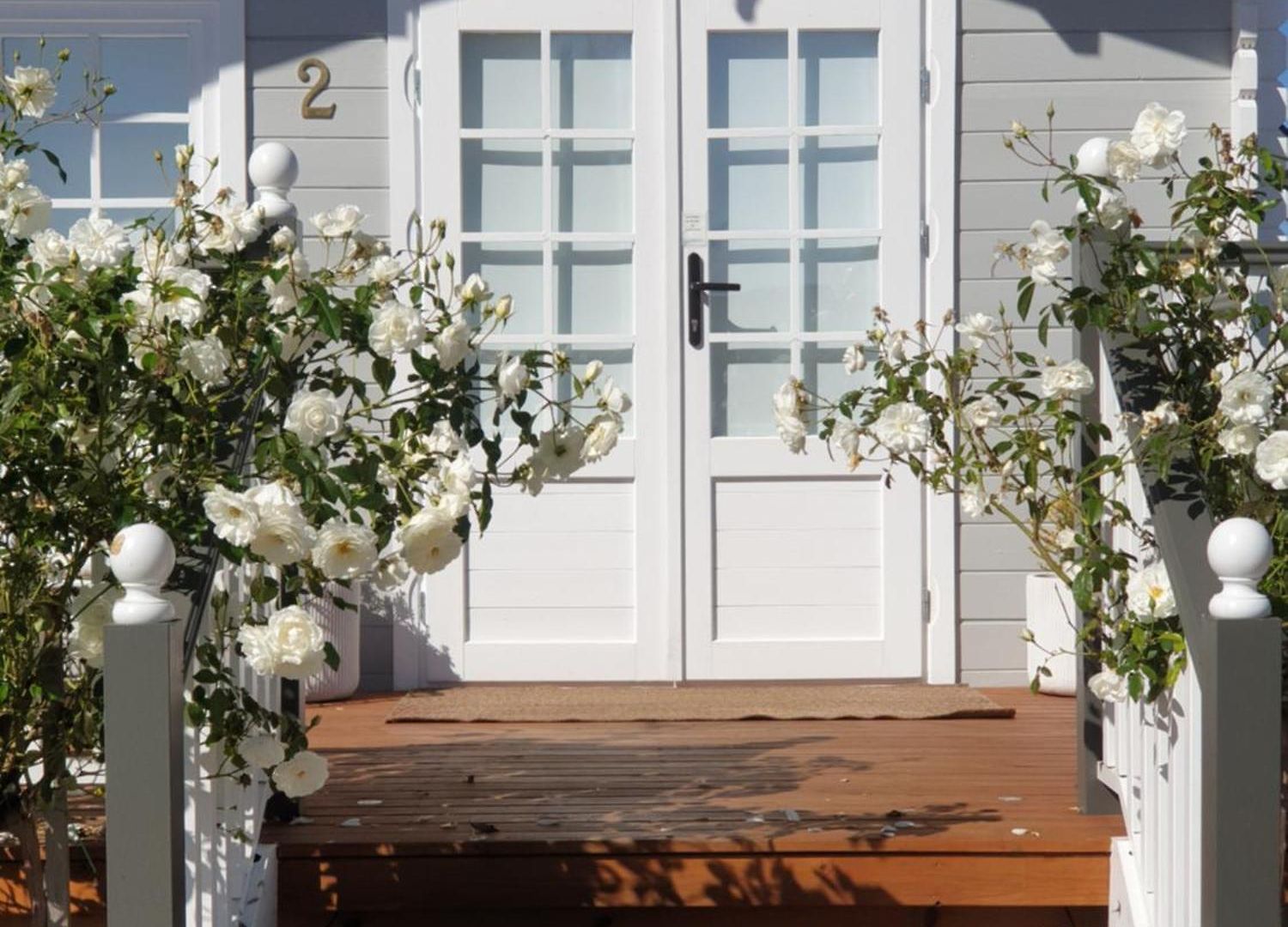 Dangerfield Oaks Boutique Cottage's Mudgee