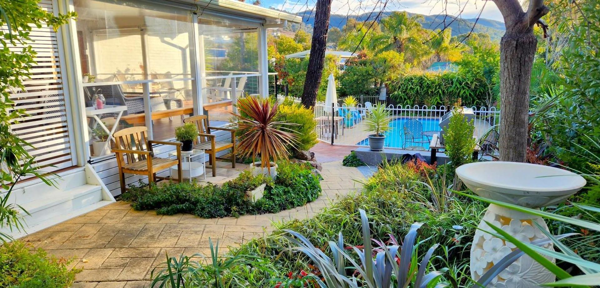 270 On Church - Entire With Spacious Alfresco Area