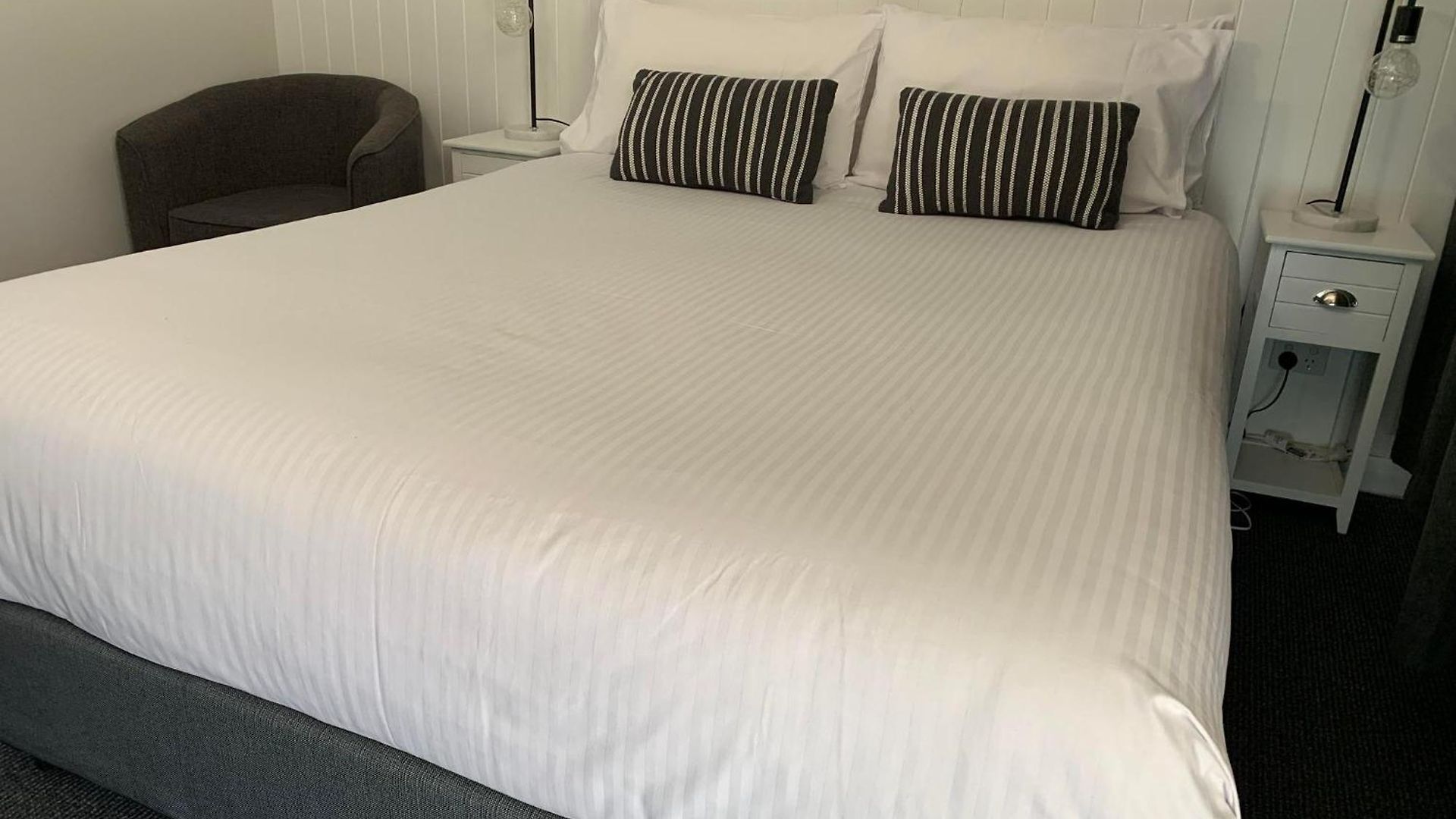 Motel Vineyard Motor Mudgee
