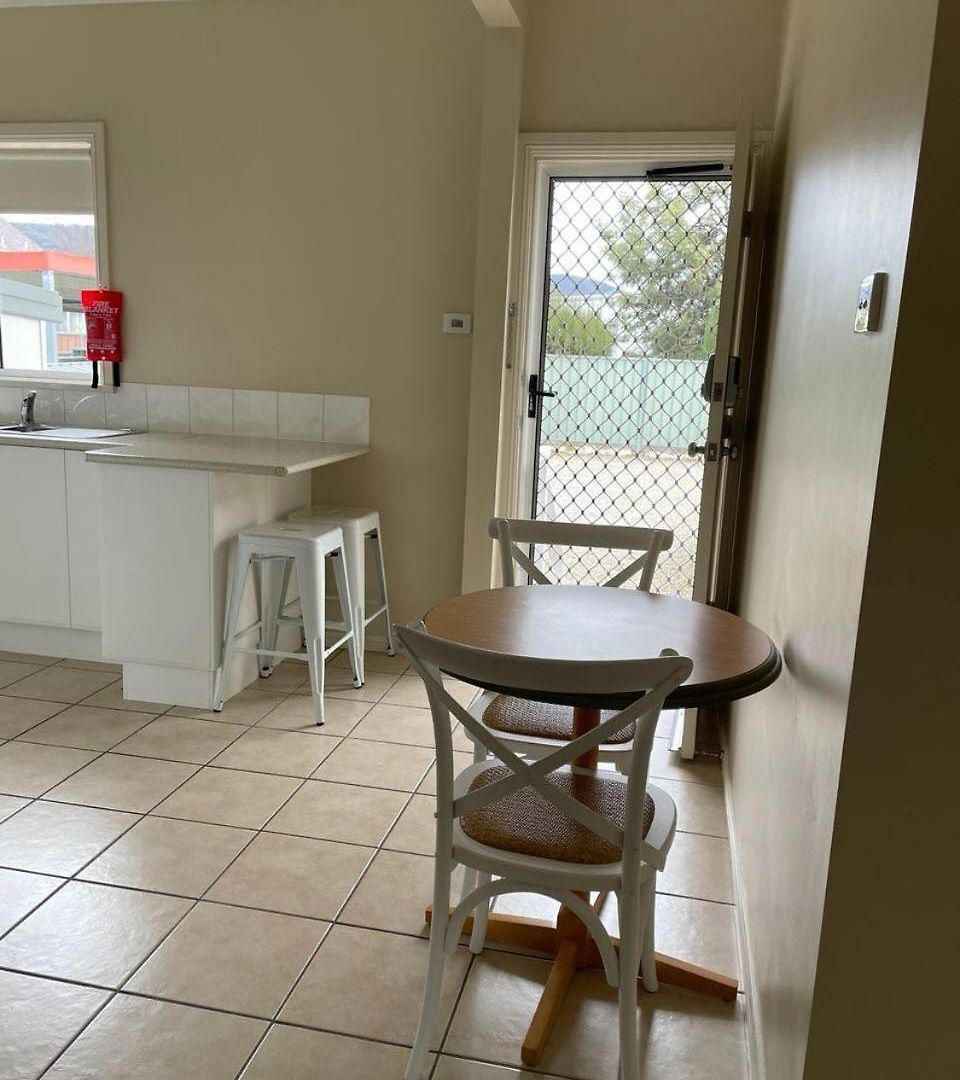 Apartment Units On Robertson Mudgee