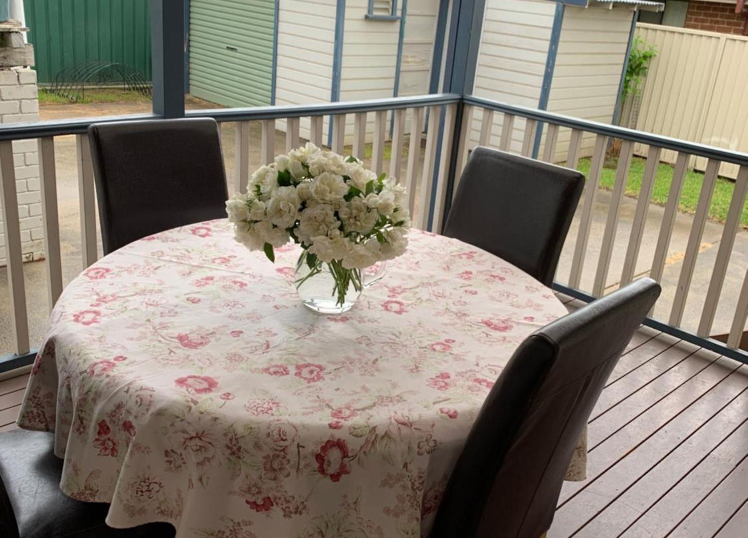 Holiday home Horatio Mudgee