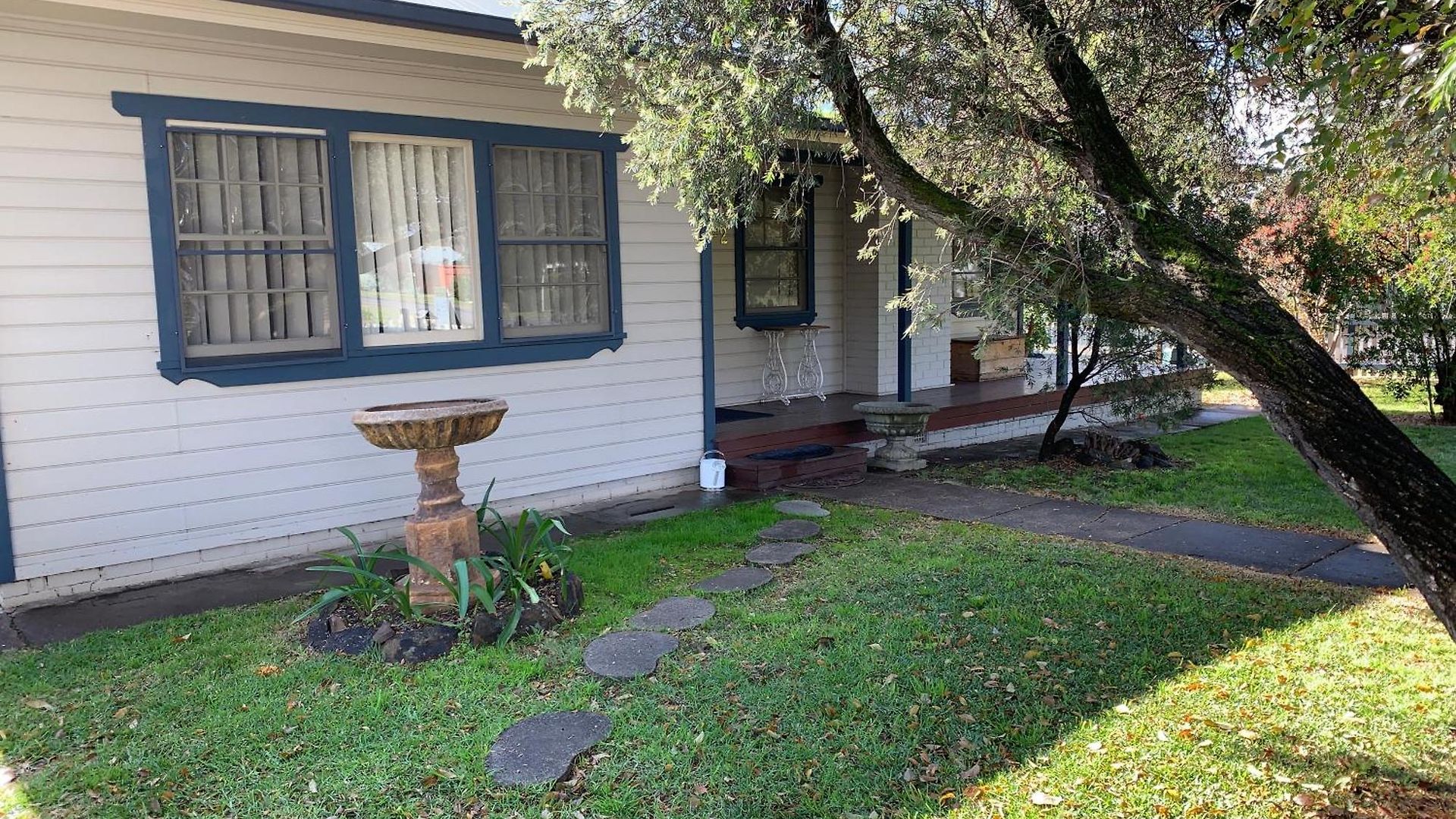 Horatio Holiday home