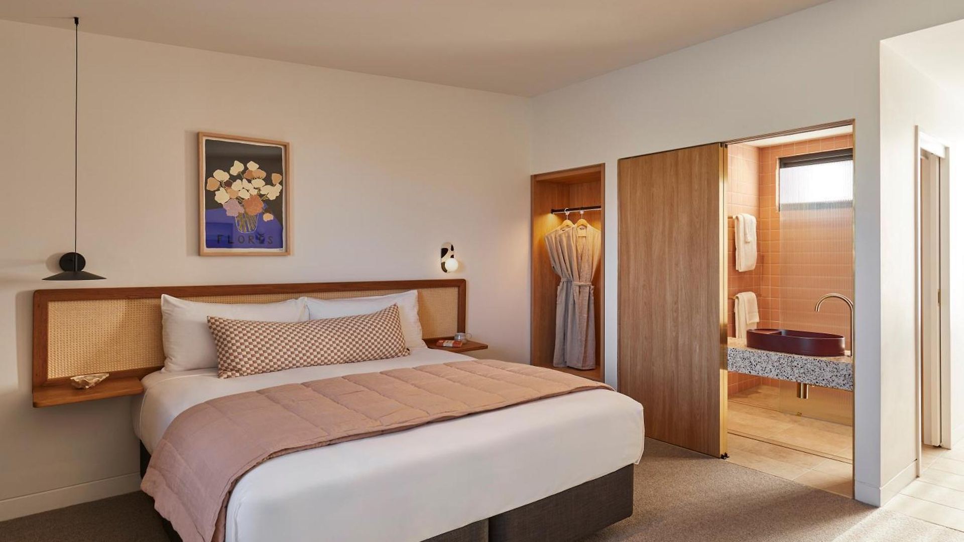 The Clairfield Motel Mudgee