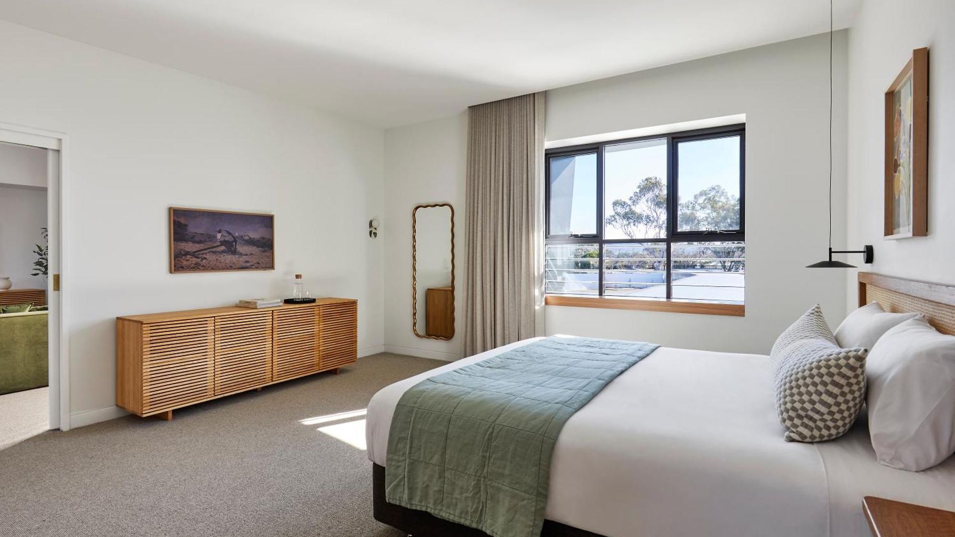 The Clairfield Motel 5*