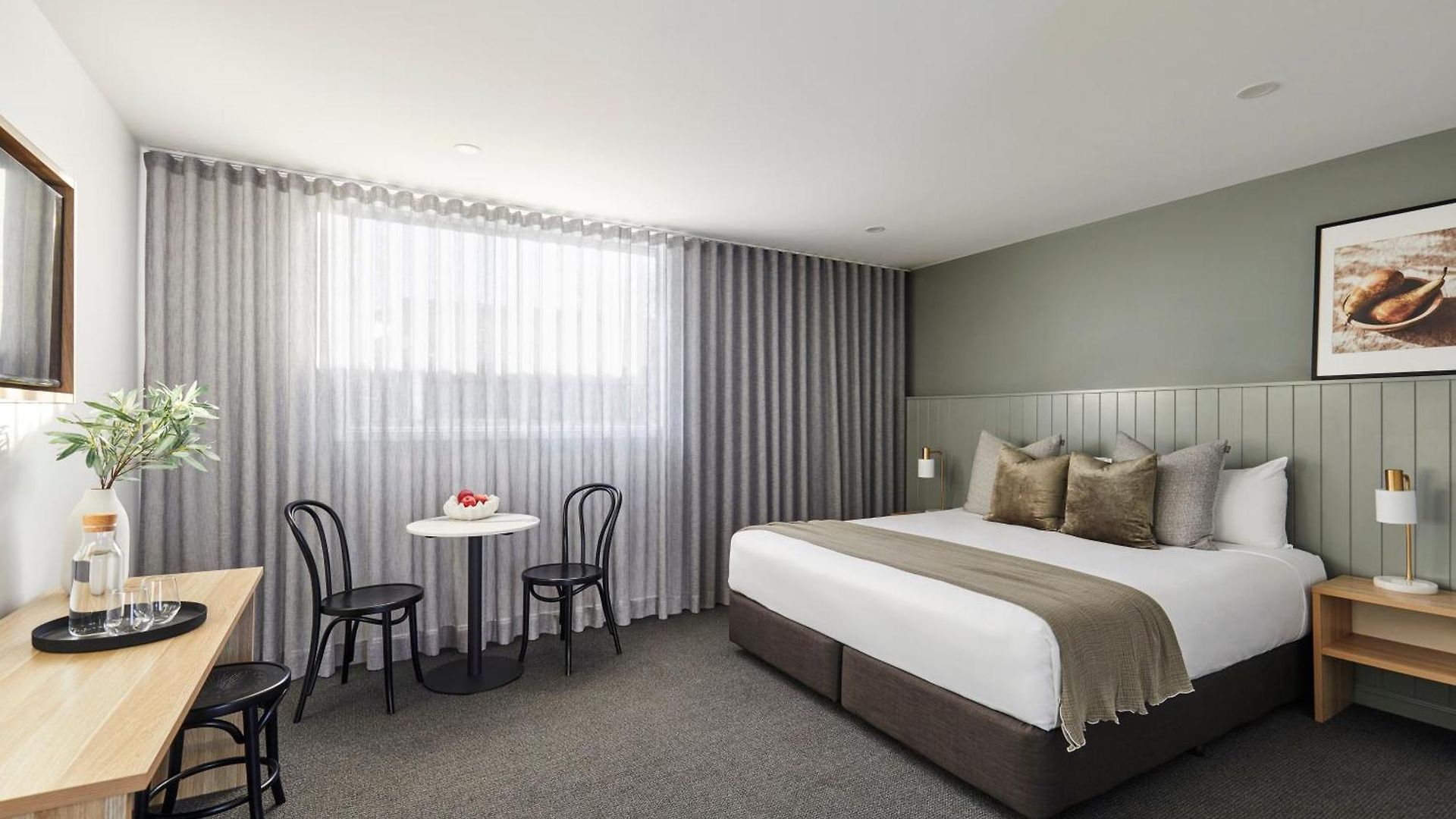 The Clairfield Motel Mudgee