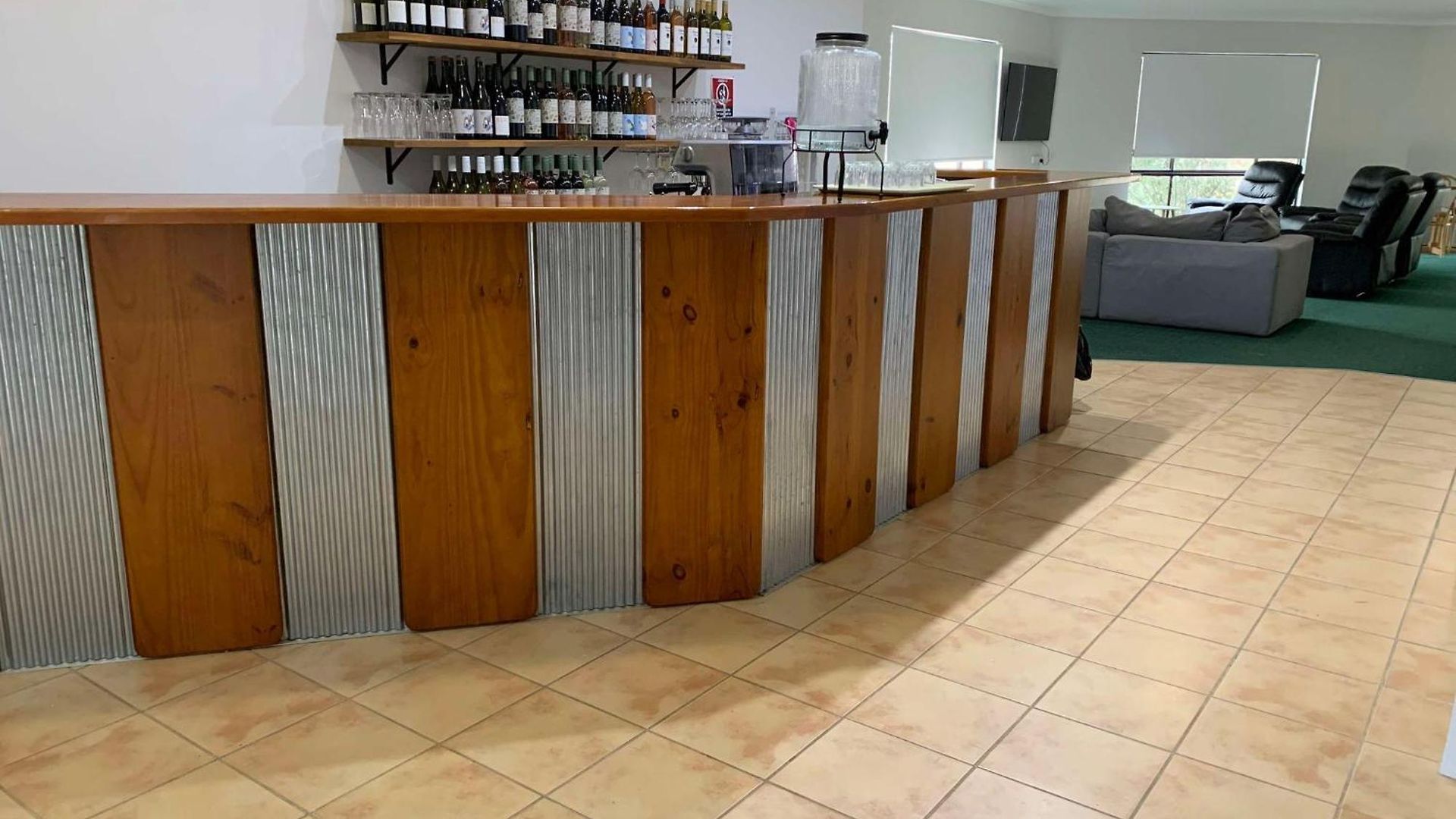 Motel Vineyard Motor 4*