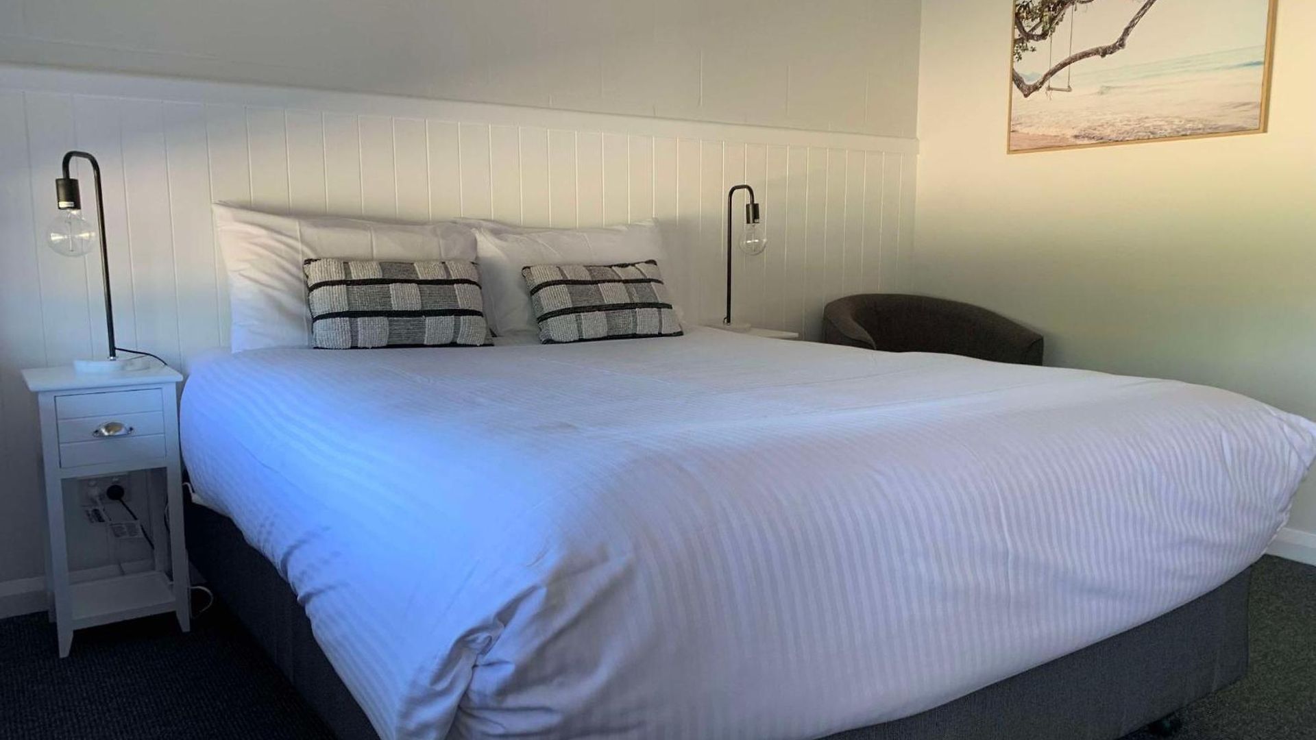 Motel Vineyard Motor 4*