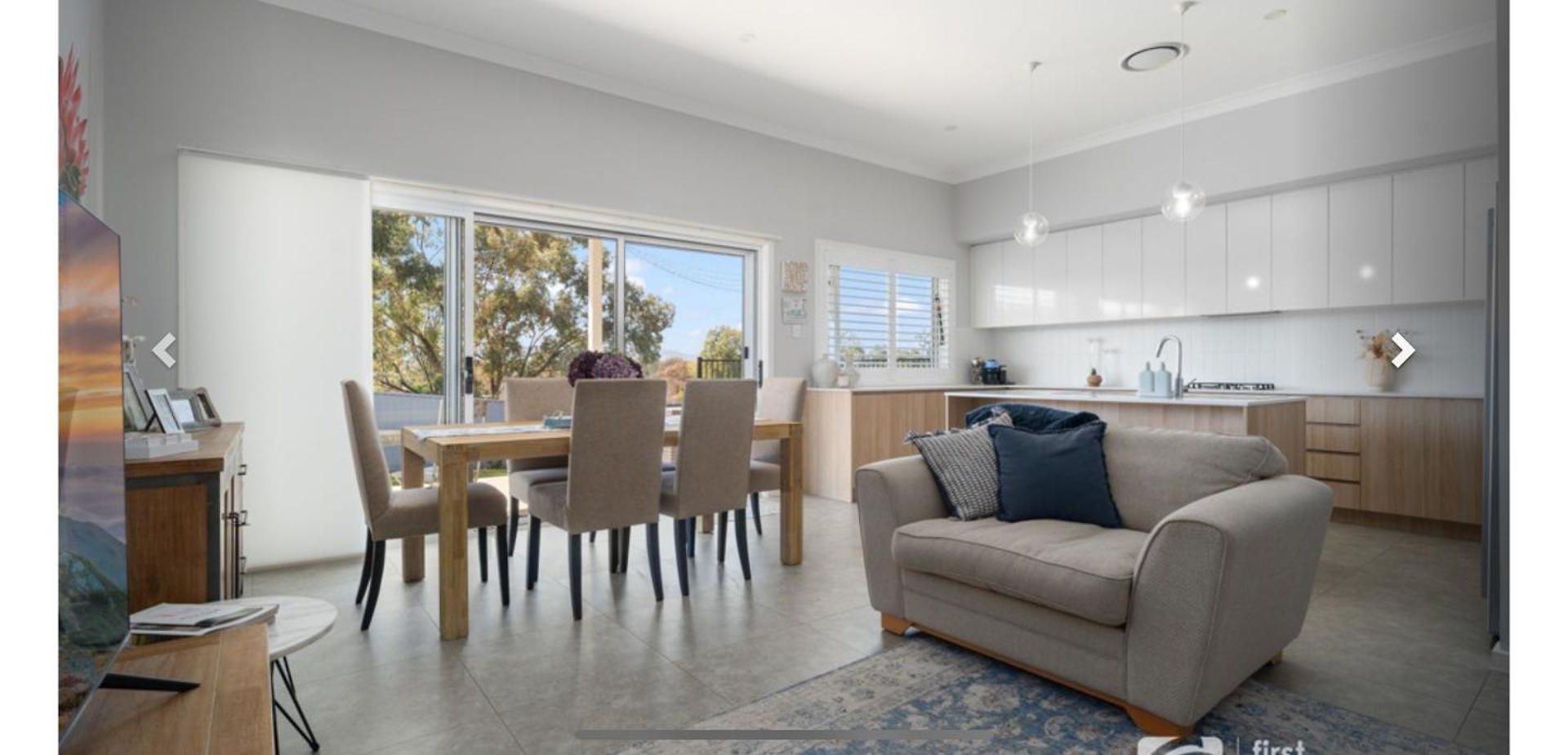 Hamptons House -lux