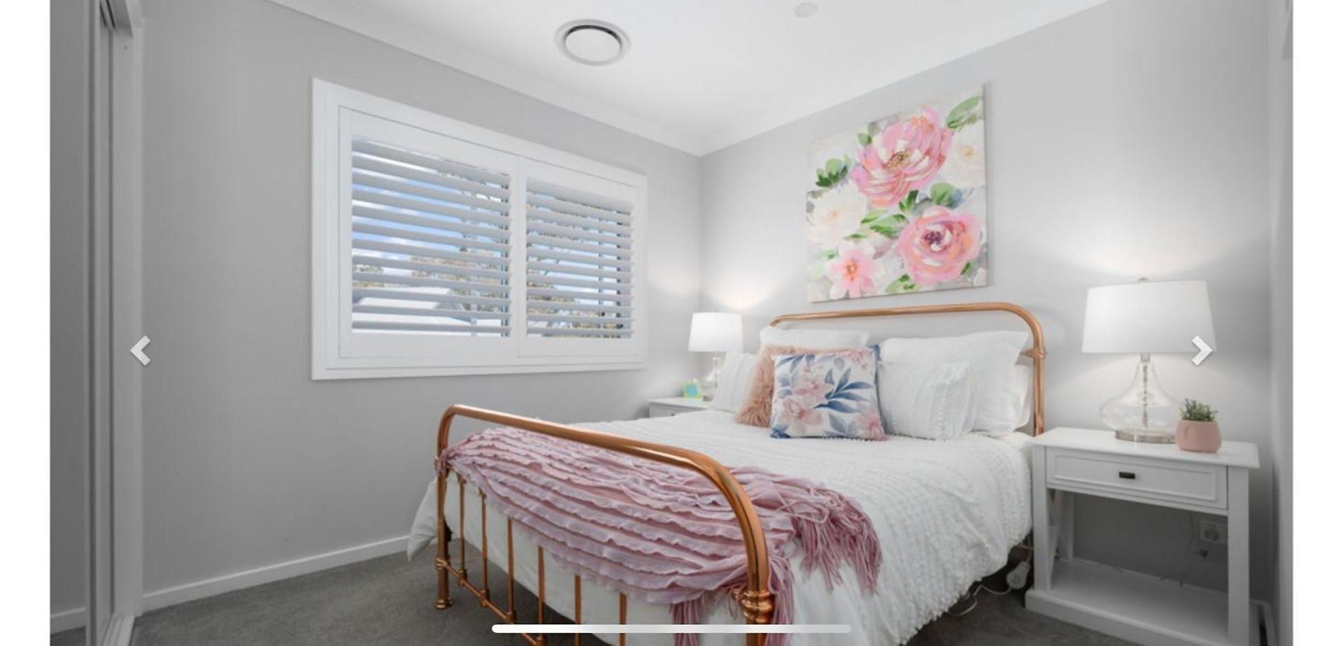Hamptons House -lux Holiday home *