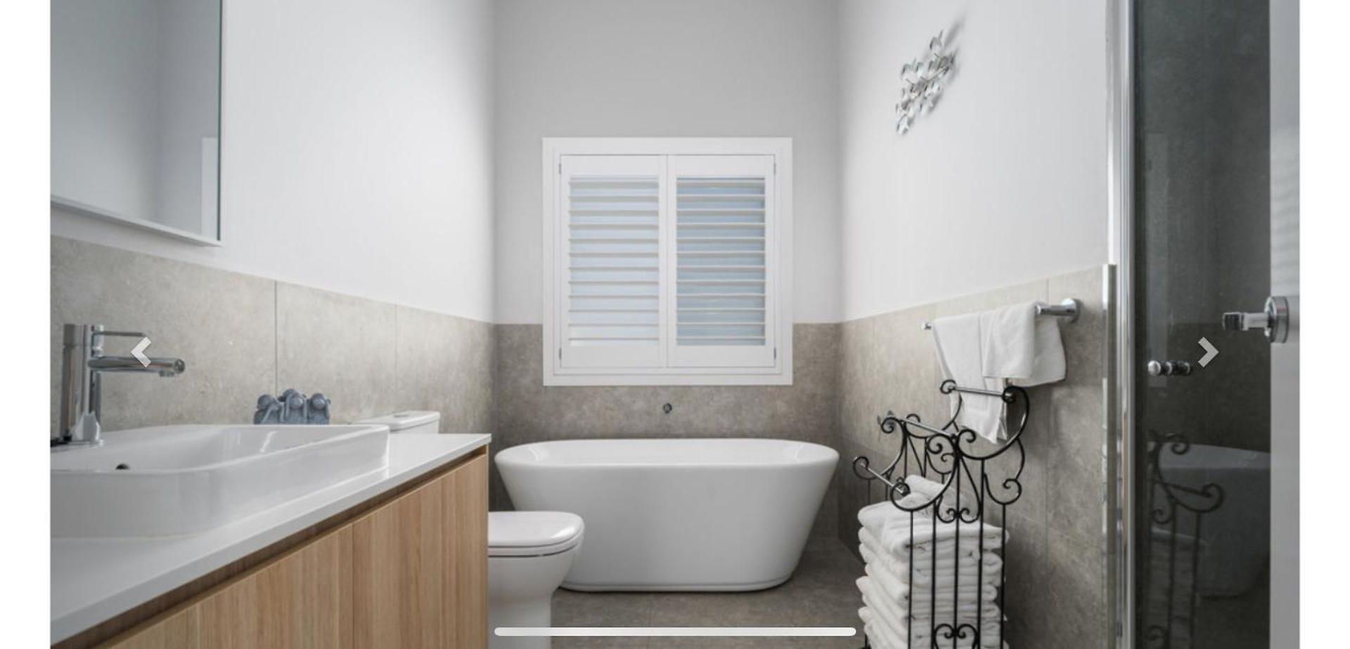 Hamptons House -lux Holiday home