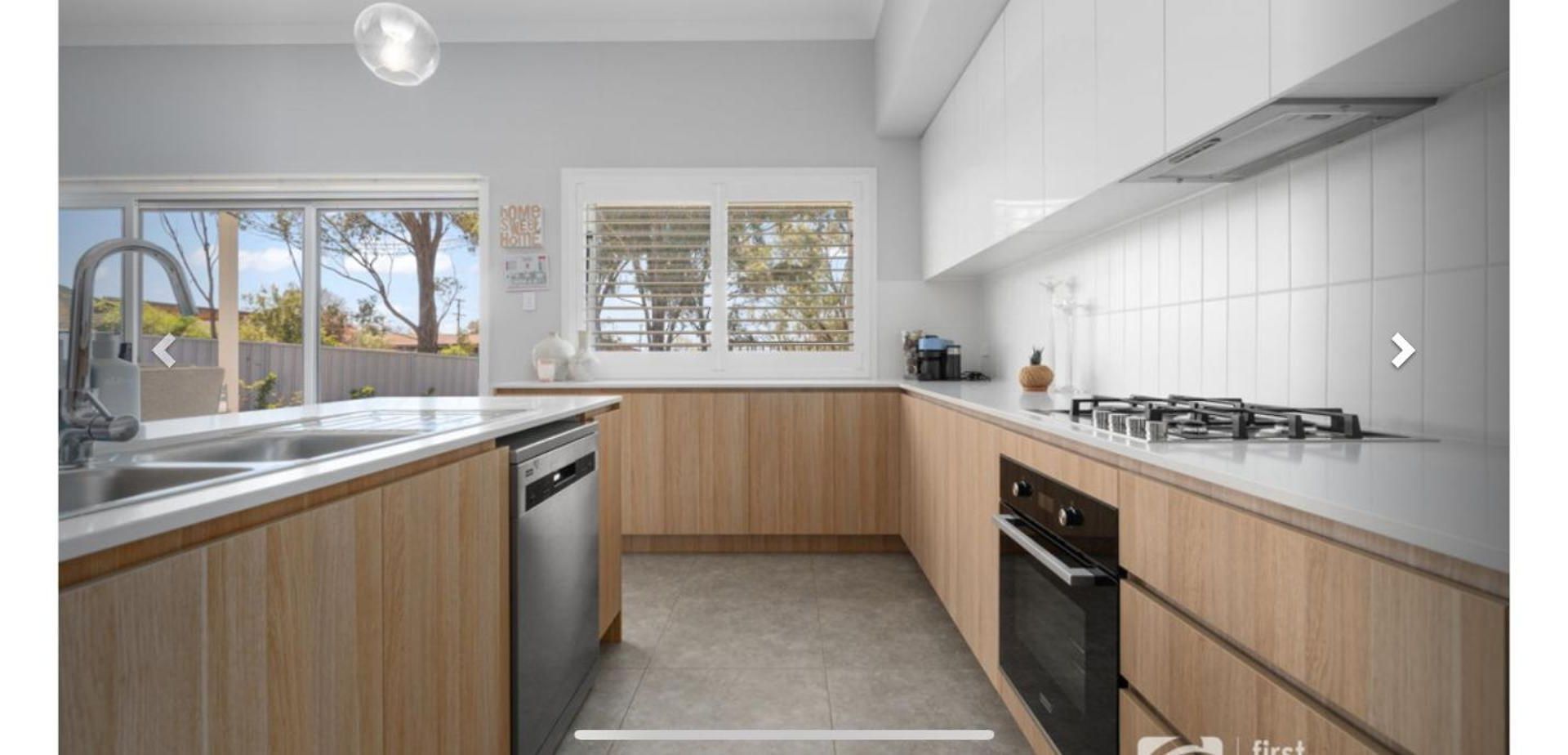 Holiday home Hamptons House -lux Mudgee