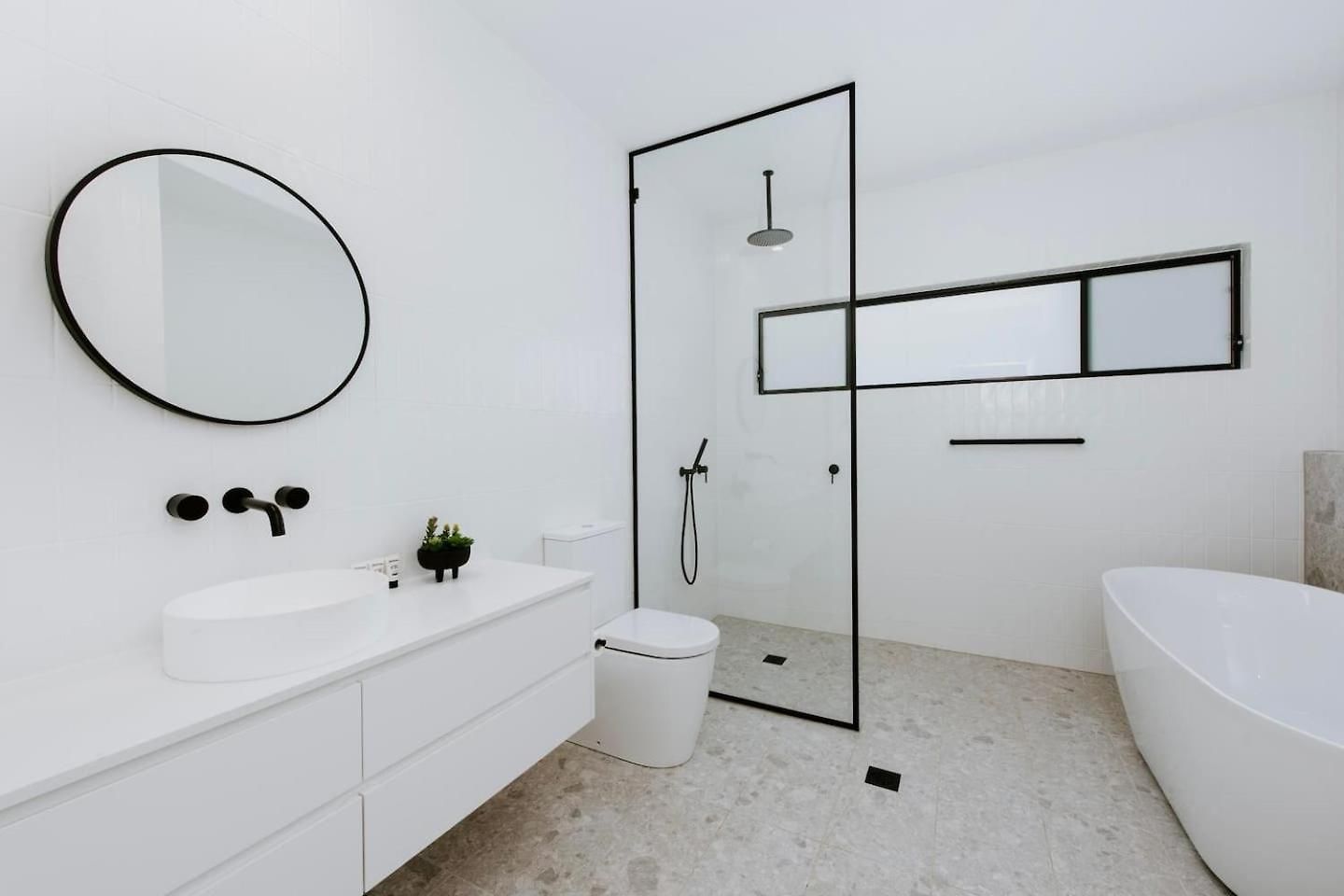 Haven - Stunning Terra Modern Design Holiday home *