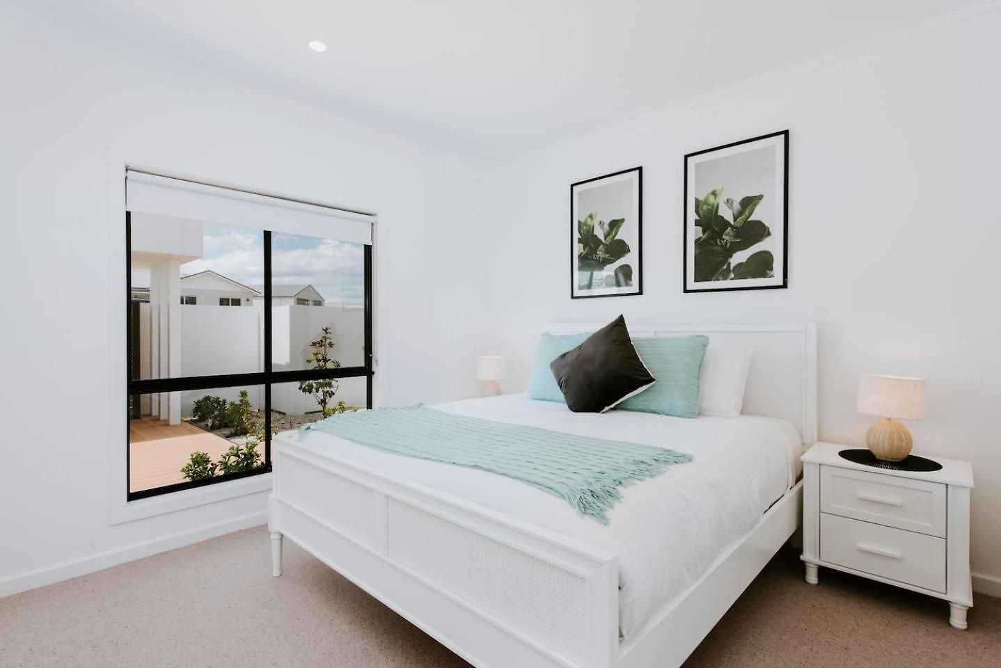 Haven - Stunning Terra Modern Design Holiday home Mudgee