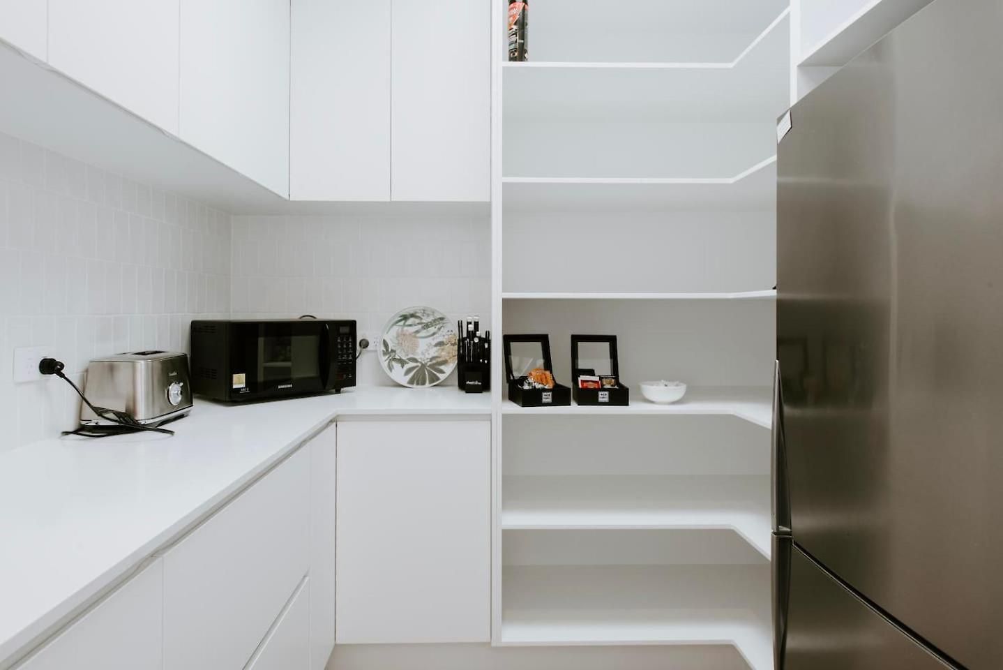 Holiday home Haven - Stunning Terra Modern Design *