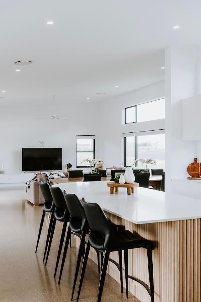 Haven - Stunning Terra Modern Design Holiday home Mudgee