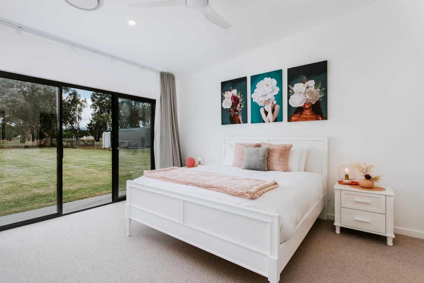 Haven - Stunning Terra Modern Design * Mudgee