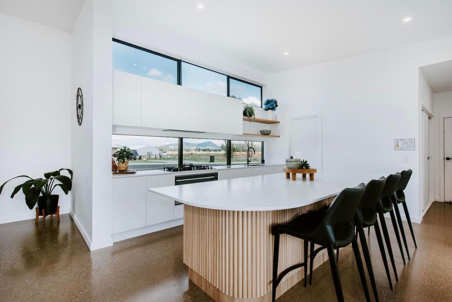 Haven - Stunning Terra Modern Design *