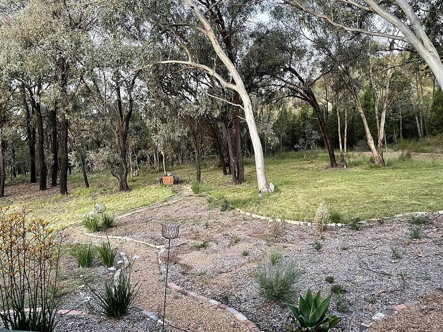 Holiday home Frog Hill 8 Bedroom Luxe Rural Retreat Near Town With 2 Mudgee