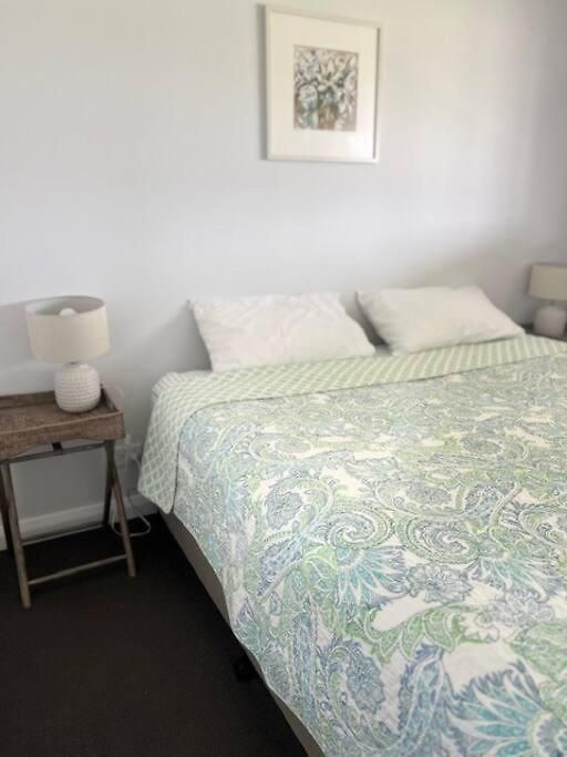 Apartment Tallow Wood *