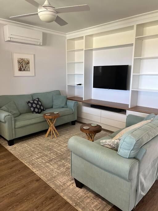 Apartment Tallow Wood