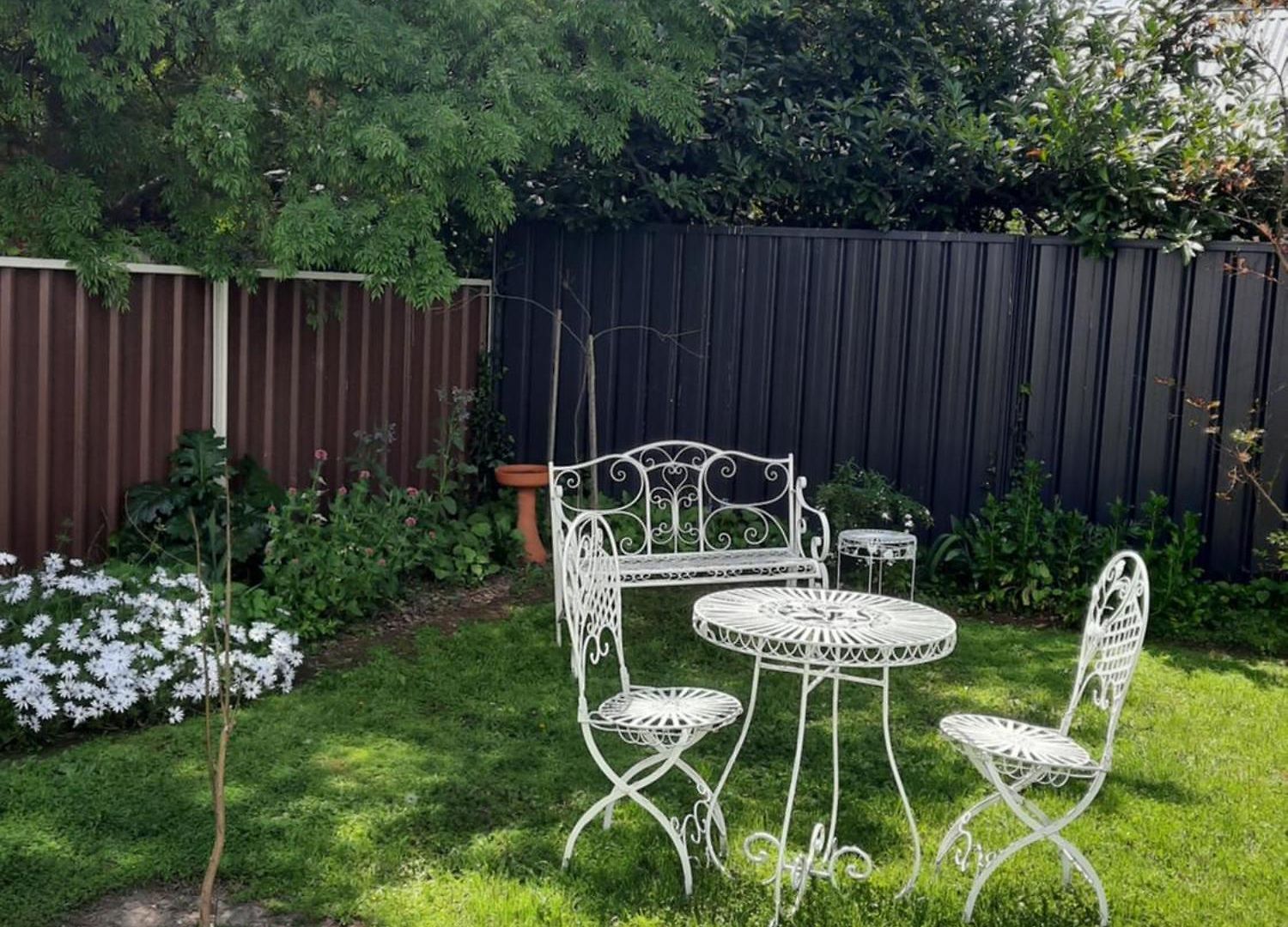 Holiday home St Aidan's - Converted Church Mudgee