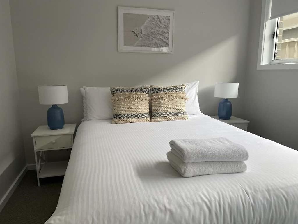 21 On Court Holiday home Mudgee