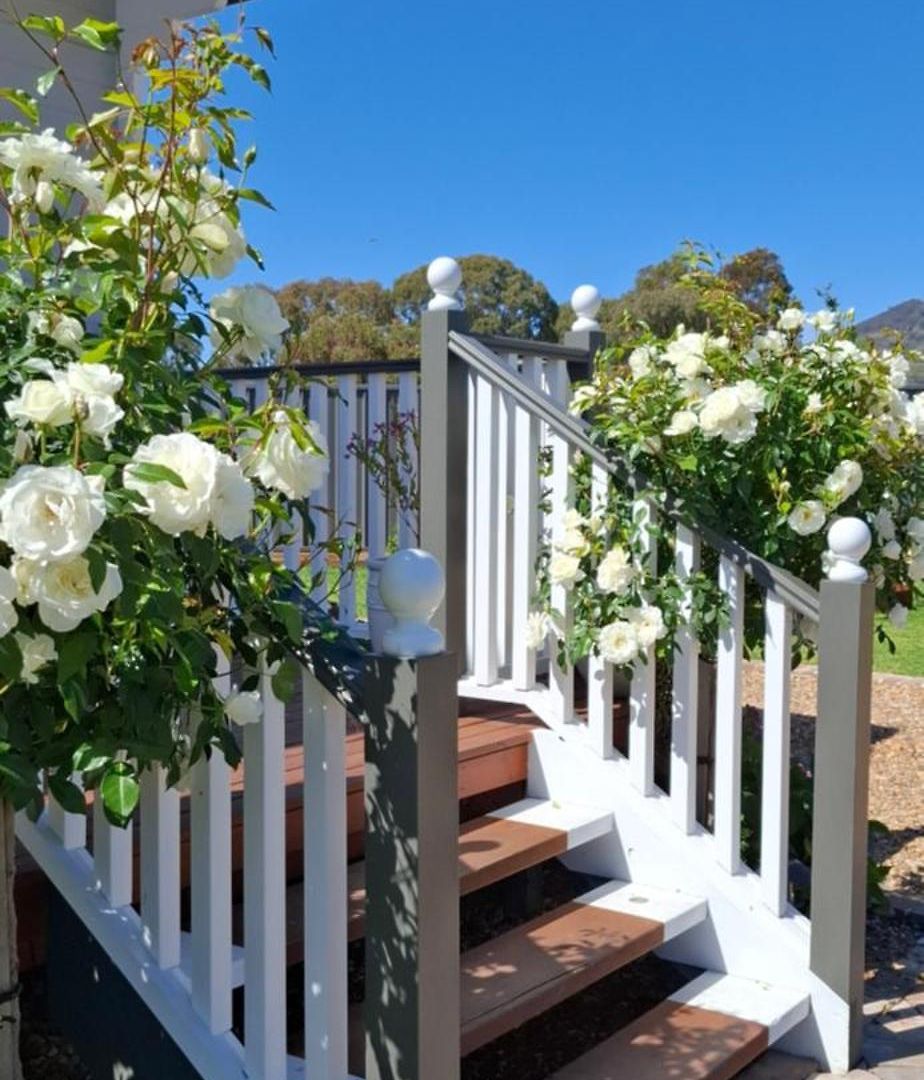 Dangerfield Oaks Boutique Cottage's Mudgee
