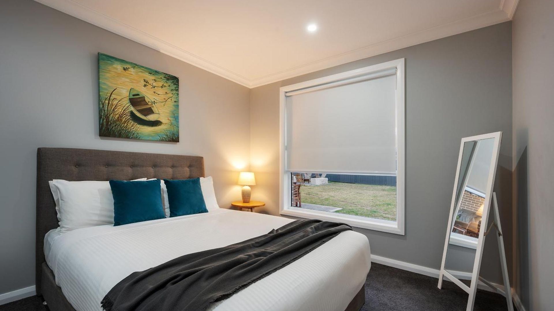 Devan House - An Entertainers' Retreat Close To Town Holiday home
